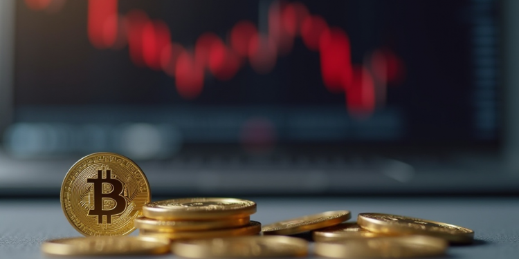 Bitcoin down 3%, S&P 500 up 16%: why crypto’s biggest bull case failed?