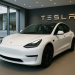 Tesla rolls out cheaper Model 3 in Europe as EV competition grows