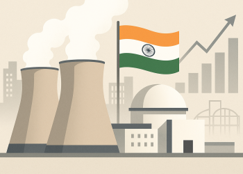 India moves to open nuclear power sector to private investment