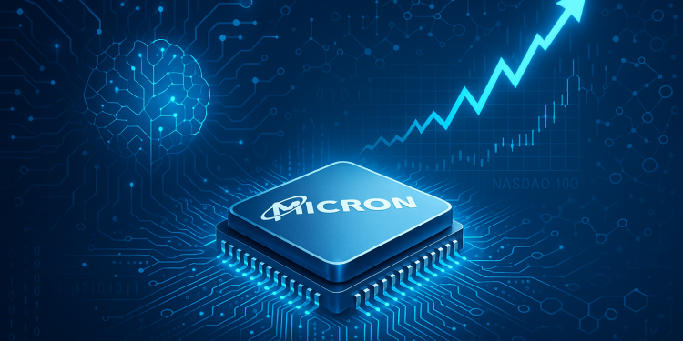Why analysts think there is more to come in Micron’s rally?