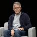 Apple’s AI chief abruptly steps down