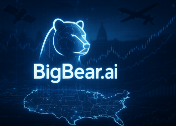 BBAI stock down 6%: what’s behind Monday’s sell-off