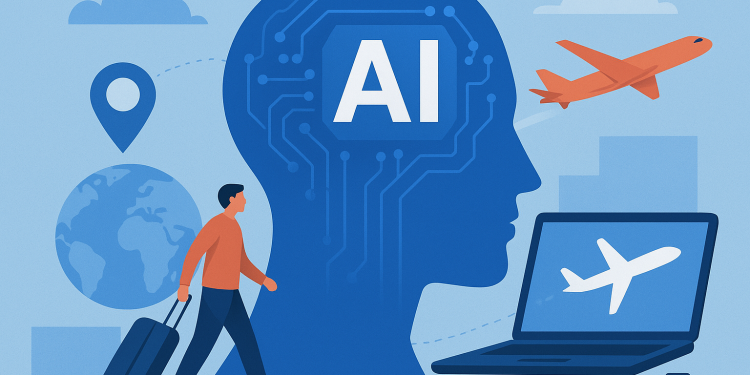 Interview: AI will not take over travel management companies, it will raise their standards, says CoTrav’s Vinod Kumar Sah