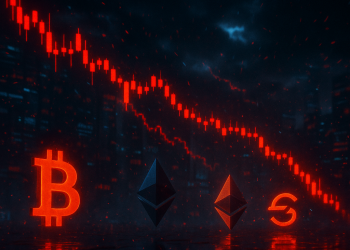 Why is Coinbase stock tanking today? Crypto meltdown spills into stock market