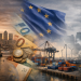 Europe bulletin: UK inflation cools, EU carbon rules tighten, Germany’s confidence stumbles