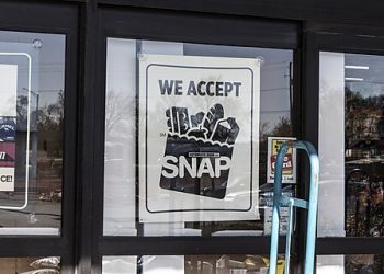 SNAP Has an Eligibility Loophole. Congress Needs to Close It.