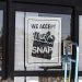 SNAP Has an Eligibility Loophole. Congress Needs to Close It.