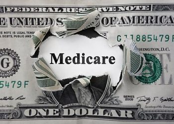 Why We Can’t Grow Our Way Out of the Medicare-Driven Debt Crisis