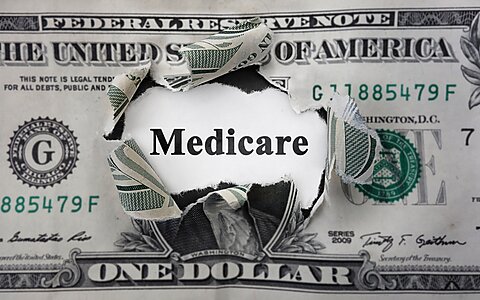 Why We Can’t Grow Our Way Out of the Medicare-Driven Debt Crisis