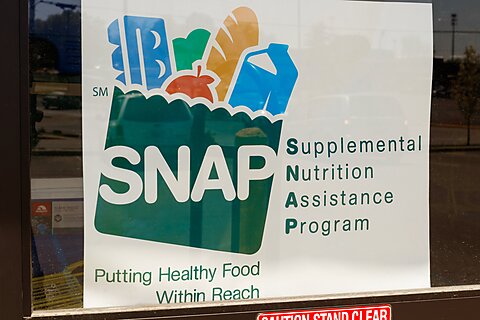 Fast Facts About SNAP