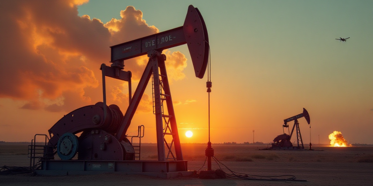 OPEC+ likely to stick with current output levels as oversupply concerns mount