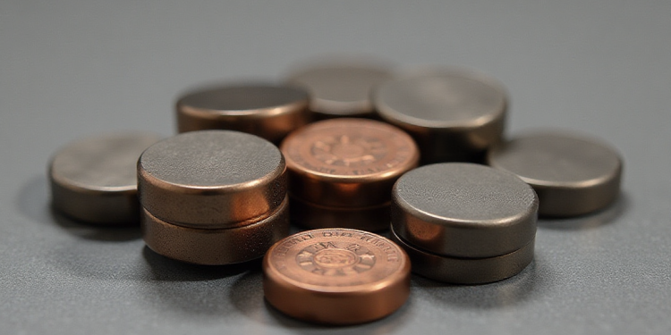 Vietnam bets on rare earth processing: new law curbs exports to bolster domestic industry