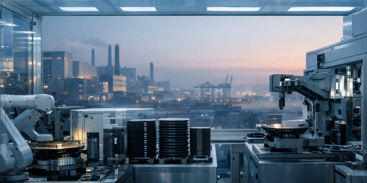 Samsung, SK Hynix secure key US approval: why it matters in global chip race