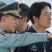 Taiwan unveils $40B defense spending plan to counter China military threat over next decade
