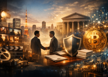 Evening digest: WBD backs Netflix, India opens insurance, crypto turns cautious