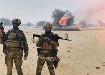 Two African nations ban American citizens in diplomatic tit-for-tat following Trump admin move