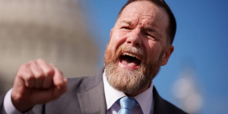 ‘DOGE is not dead,’ defiant House caucus leader declares in push to revive Musk-era cuts