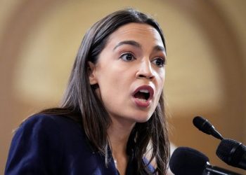 AOC predicts triumph over JD Vance in hypothetical 2028 matchup: ‘Let the record show: I would stomp him’