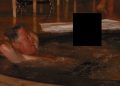 New Epstein documents include photos of Bill Clinton shirtless in hot tub, socializing with Michael Jackson