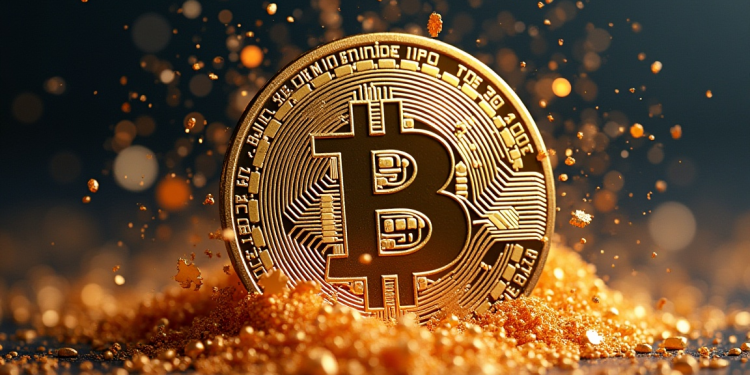 Strategy stock sinks 8% today: will the Saylor-led company sell its Bitcoin?