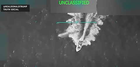 Lies, Damn Lies, and the Rational Basis Test at Sea