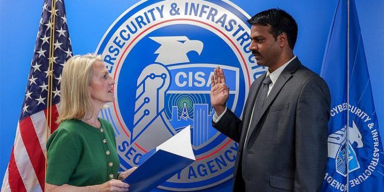 DHS responds after reports CISA chief allegedly failed polygraph for classified intel access