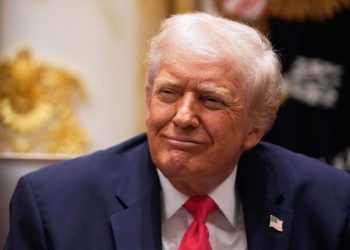 23 Dems join House Republicans to kill progressive’s Trump impeachment bid