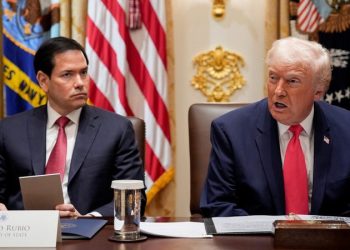 Trump admin recalling around 30 ambassadors as part of State Dept realignment, official confirms