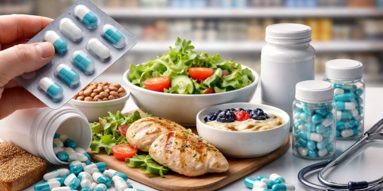 GLP-1 weight-loss pills set to reshape US food demand in 2026