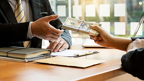 Public Corruption in New Jersey