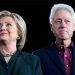 Republican House leader signals plan to begin contempt proceedings against Bill and Hillary Clinton