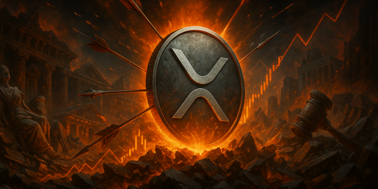 XRP ETF inflows are rising even as token price falls: here’s why