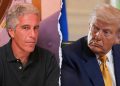 GOP accuses Democrats of ‘fabricating’ Trump-Epstein link with selective document leaks, internal memo shows