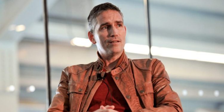 Jim Caviezel starring in Bolsonaro biopic as son of jailed former president launches 2026 campaign