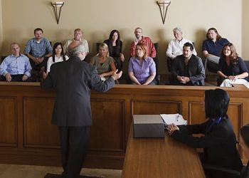 The Year of the Jury