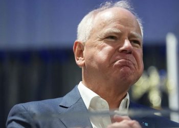 DAVID MARCUS: Minnesota’s botched legal weed rollout reeks of DEI, corruption and Tim Walz