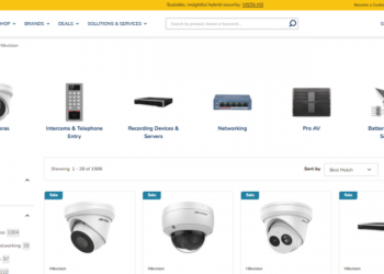 Lawsuit claims security cameras sold in the US carried undisclosed surveillance risks