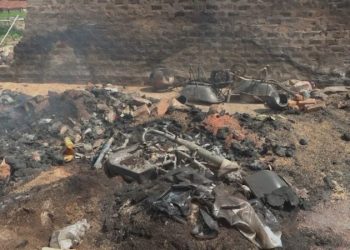 Experts dispute Nigerian government’s claims amid congressional probe of escalating attacks on Christians