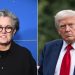 Rosie O’Donnell says daughter blames Trump for forcing their family’s move out of America