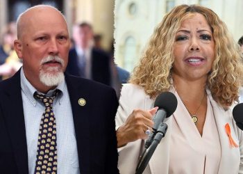 Freedom Caucus joins progressives in rare bipartisan push targeting ‘insane’ federal laws