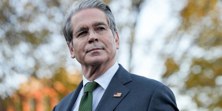 Trump to unleash $12B farm rescue as China trade reset hits US growers