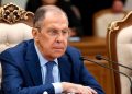 Lavrov warns Europe of retaliation as Zelenskyy opens reconstruction talks with Trump officials