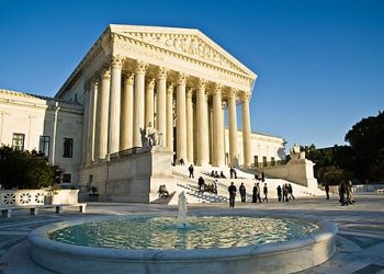 Hunter v. United States Brief: Unconstitutional Sentences Should Not Be Shielded from Appellate Review