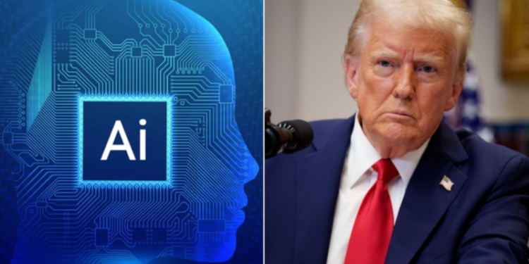 MIKE DAVIS: Congress must stop Big Tech’s AI amnesty scam before it’s too late