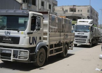 Trump tells UN agencies to ‘adapt, shrink, or die’ while offering $2B humanitarian funding pledge