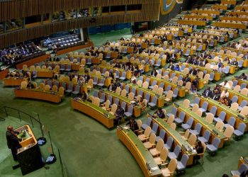 Trump administration warned to take front seat as UN chief race shifts left, boosting anti-US contenders