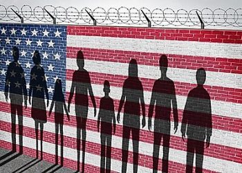 New Ban Bars Half of Legal Immigrants, Even Citizens’ Spouses & Kids