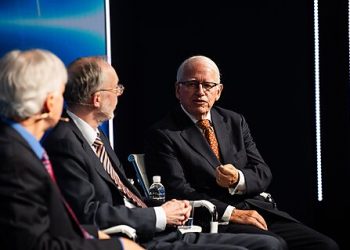 Littlewood: Retirement Promises Are Claims on the Future