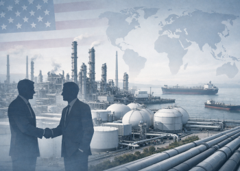 Chevron, Quantum team up in bid for Lukoil’s $22B international assets: report