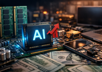 Samsung says price hikes are coming as memory chips become costlier